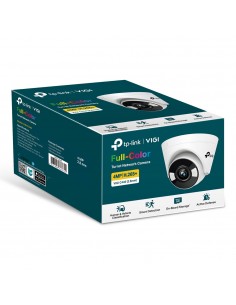 TP-Link VIGI C450 Купол IP... 2